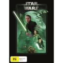 Star Wars: Episode VI - Return of The Jedi DVD