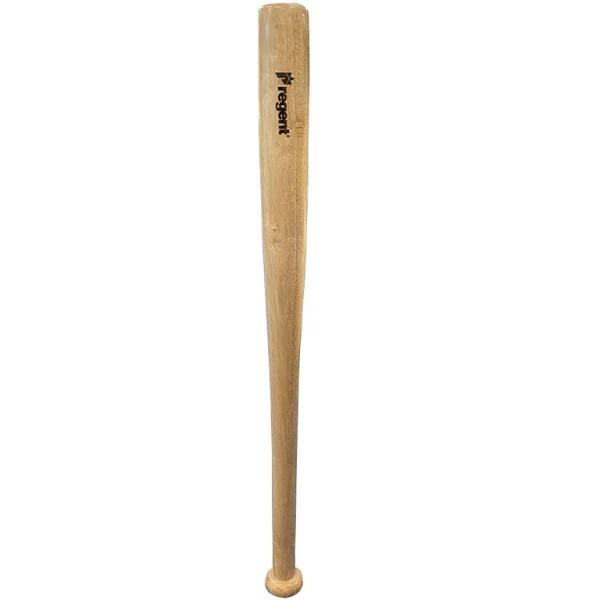 Regent Outdoor Training Wooden Baseball/Softball/T-Ball Bat 32in/81cm Lightweight