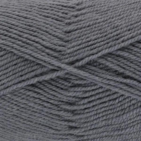 King Cole Comfort Aran - Slate (3591)