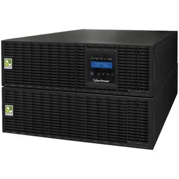 CyberPower 6000VA/W Rack Tower Ups