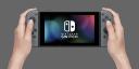 Nintendo Switch - Console Grey