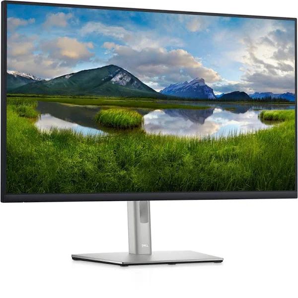 Monitor Dell P3223qe 4K Ultra HD 31,5" 60 Hz