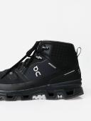 On Cloudrock 2 Waterproof Alloy | Eclipse, Mens, Size: 9.5