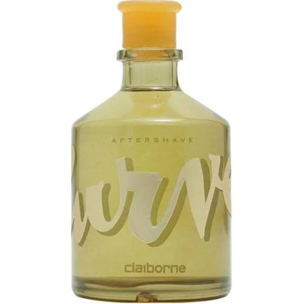 CURVE by Liz Claiborne After Shave 4.2 oz / 125 ml (Men)