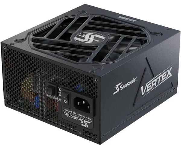 Seasonic Vertex 1000W (PX 1000) Platinum Fully Modular PSU ATX 3.0