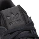 Adidas Originals Retropy F2 Sneakers in Black