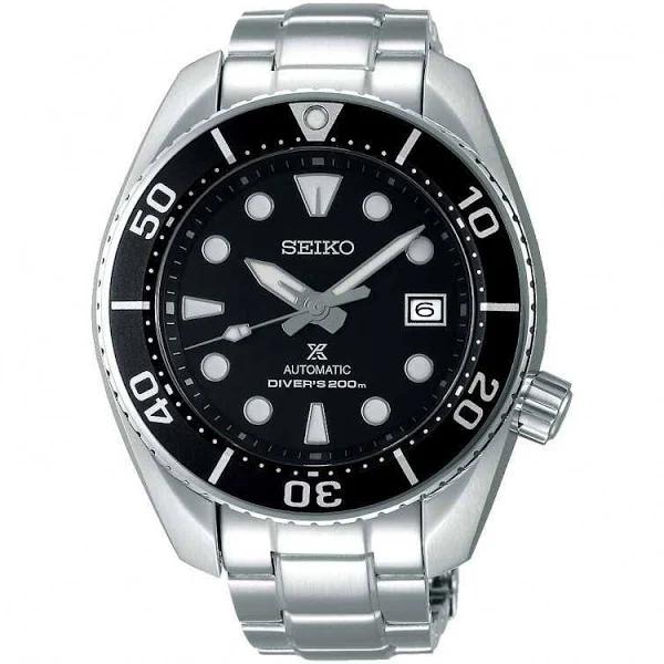 Seiko Prospex Sumo