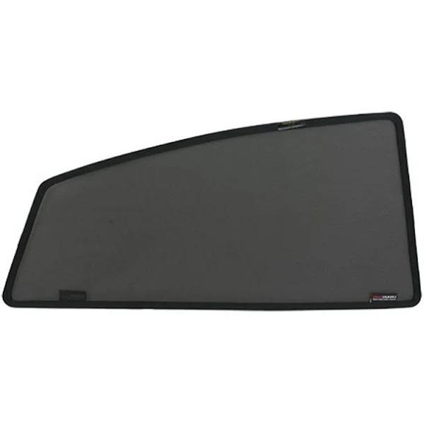 Mazda 6 Liftback 2nd Generation Car Rear Window Shades (GH; 2007-2012)