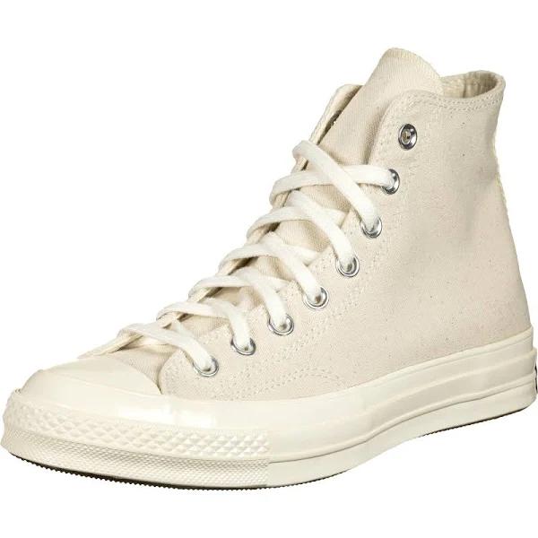 Converse Beige Chuck 70 High Sneakers