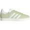 adidas-Gazelle Shoes-Women-Semi Green Spark S24 / Cloud White / Semi Green Spark S24-10