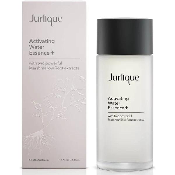 Jurlique Activating Water Essence+ - with Two Powerful Marshmallow Root 75ml