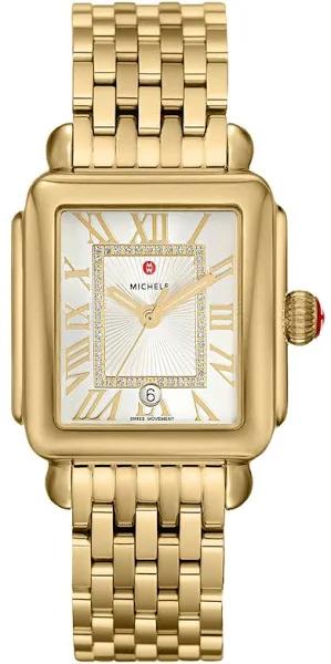 Michele Deco Madison Women's Watch MWW06T000171