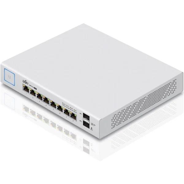 Ubiquiti UniFi Switch 8 150W US-8-150W