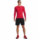 Under Armour Men's HeatGear Compression Long-Sleeve T-Shirt