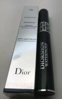 Dior Diorshow Waterproof Mascara Black