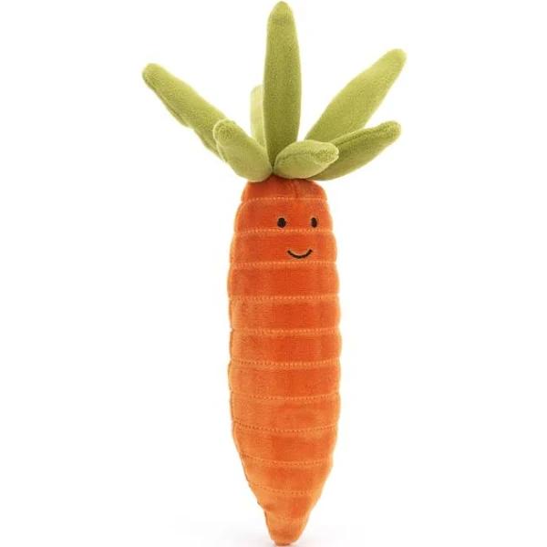 Jellycat Vivacious Vegetable - Carrot