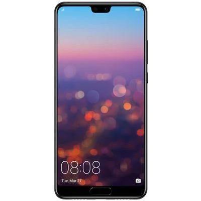 Huawei P20 Dual-SIM EML-L29 (128GB, Pink Gold)