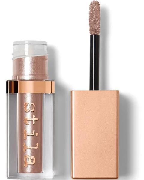 Stila - Shimmer & Glow Liquid Eye Shadow - Grace - 4.5ml