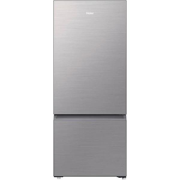 Haier 433L Bottom Mount Fridge - Satina