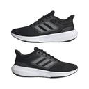 adidas-Ultrabounce Shoes-Men-Core Black / Cloud White / Core Black-9.5