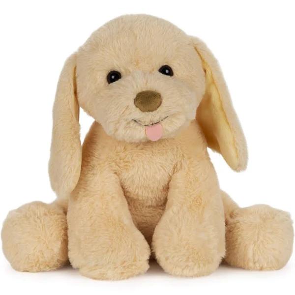 Gund - Animated My Pet Puddles Puppy