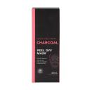 Kmart Peel Off Mask 40ml -Charcoal