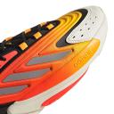 Adidas Originals Orange Ozelia Sneakers