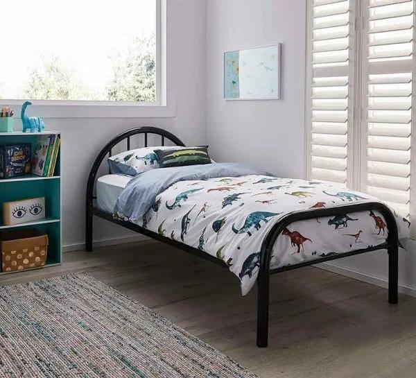 Gecko Single Bed