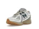 New Balance 1906R White Green Cream