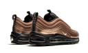 Nike Wmns Air Max 97 'Copper' Womens Sneakers - Size 5.5