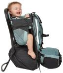 Thule Sapling Child Carrier - Black