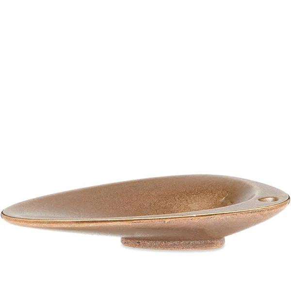 Aesop Home Bronze Incense Holder