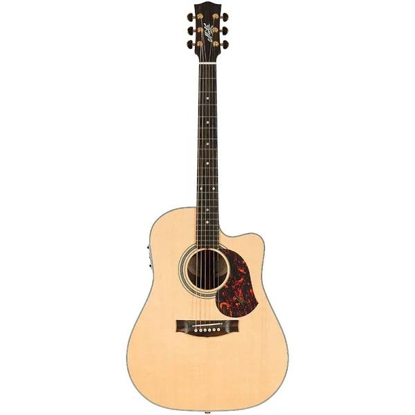 Maton ER90C Acoustic Electric Guitar