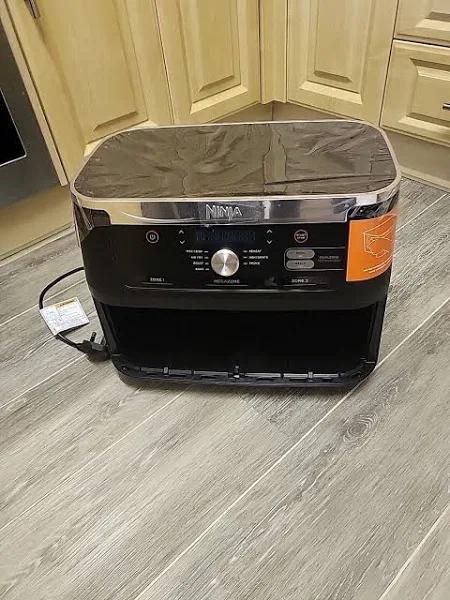 Ninja XXXL Flexdrawer Air Fryer | AF500