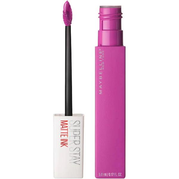 Maybelline Superstay Matte Ink Liquid Lipstick 35 Creator