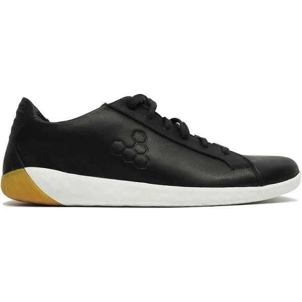 Vivobarefoot Geo Court II Obsidian Mens