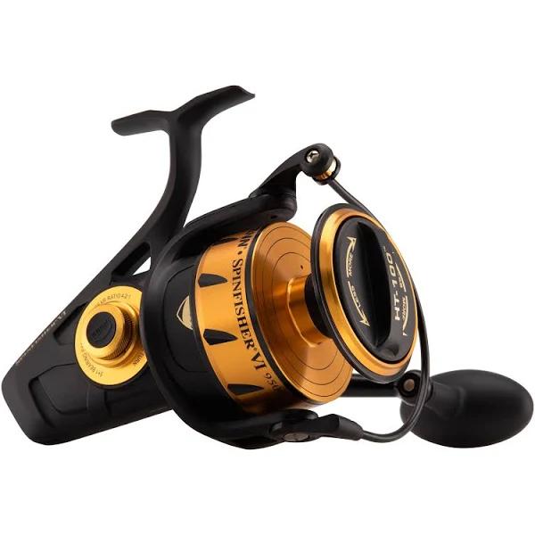 Penn Spinfisher VI 9500 Reel