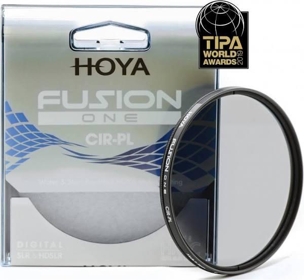 Hoya 67mm Fusion One PL-CIR Camera Filter