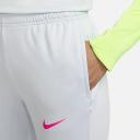 Nike Dri-FIT Strike Women's Football Trousers - 50% Recycled Polyester - Grey