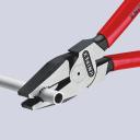 Knipex 180mm High Leverage Combination Pliers