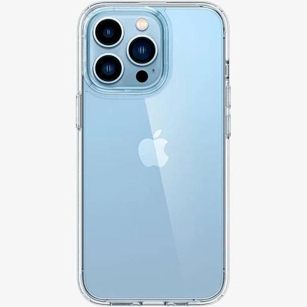 SPIGEN Ultra Hybrid Case iPhone 13 Pro - Clear