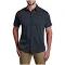 Kuhl Mens Stretch Stealth Shirt Small Green Sage