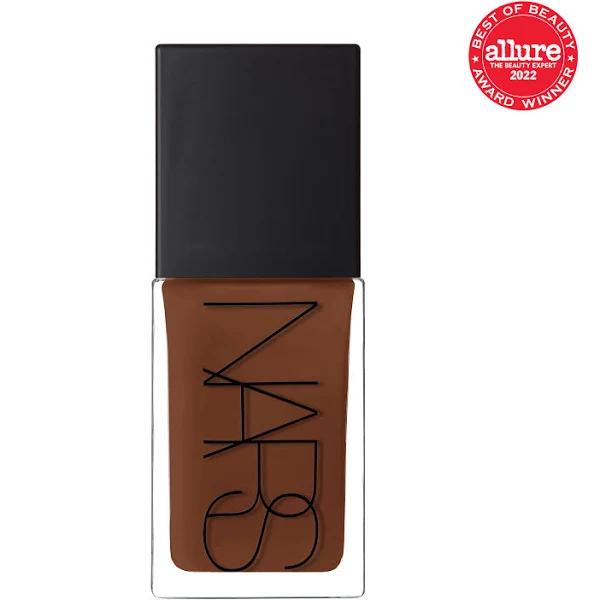 NARS Light Reflecting Foundation Mali