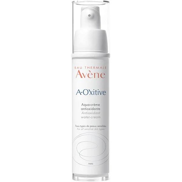 Avene A-Oxitive Antioxidant Water Cream