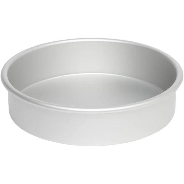 Wiltshire Silver Anodised Cake Pan Round 20cm