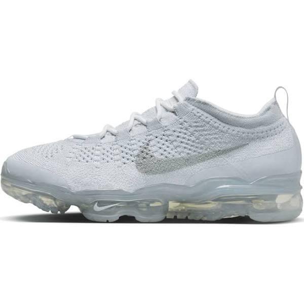 Nike Air VaporMax 2023 Flyknit Pure Platinum