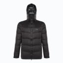 Helly Hansen Verglas Icefall Down Jacket Black - M