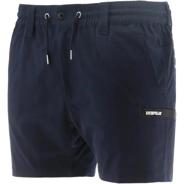 Caterpillar Mens Short Haul Short 1820031 (Navy, 36)