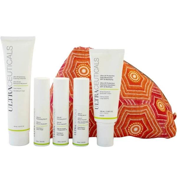 Ultraceuticals Optimal Skin Collection Mattifying , Size Set