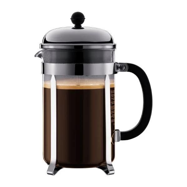 Bodum Chambord 12-Cup Coffee Maker